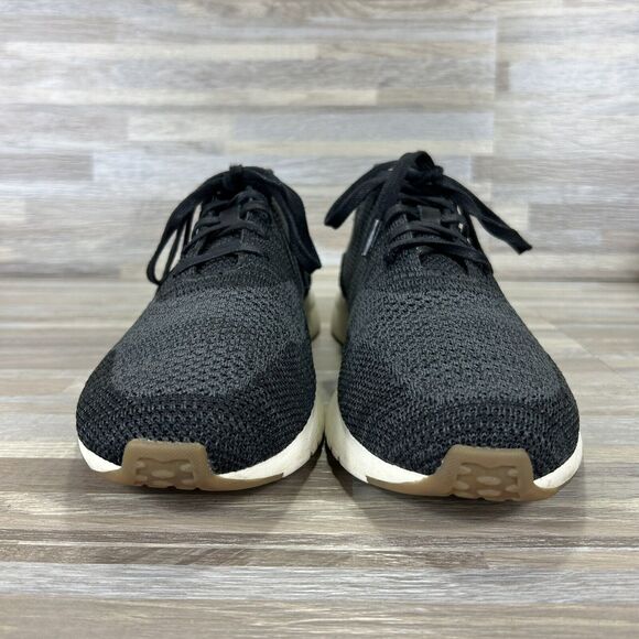 Cole Haan GrandPro Men’s Size 12 Runner Grey Stitchlite Oxford Shoes C27901 - Picture 4 of 11